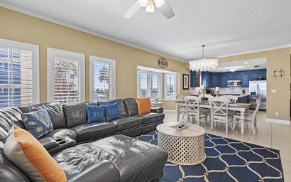 Atlantic Villas 203 5