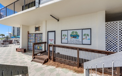 1007 Edgewater T1 Beach Resort 43