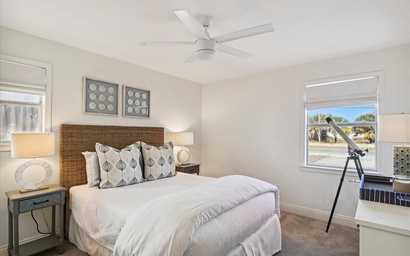 The Southern Yankee 28