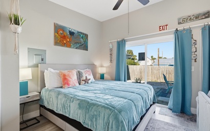 Sea Breeze Studio 5