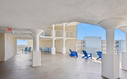 721 Top of the Gulf 22