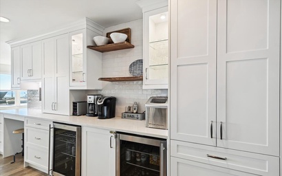 The Southern Yankee 8