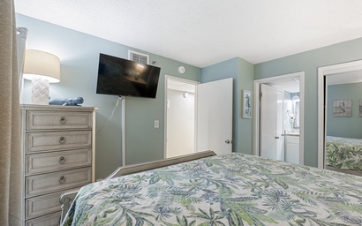 1107 Edgewater T3 Beach Resort 9