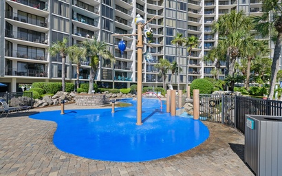 1007 Edgewater T1 Beach Resort 44