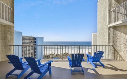 721 Top of the Gulf 21