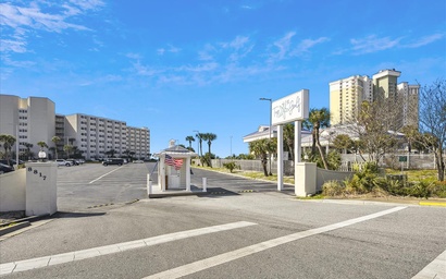 721 Top of the Gulf 35