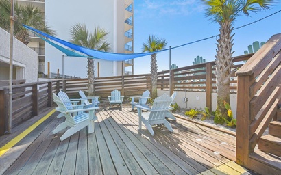 721 Top of the Gulf 24