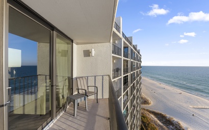 1107 Edgewater T3 Beach Resort 17