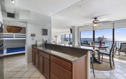 1007 Edgewater T1 Beach Resort 14