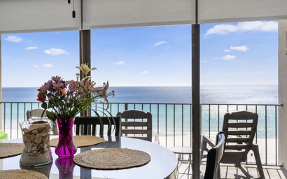 1007 Edgewater T1 Beach Resort 8