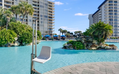 1007 Edgewater T1 Beach Resort 50