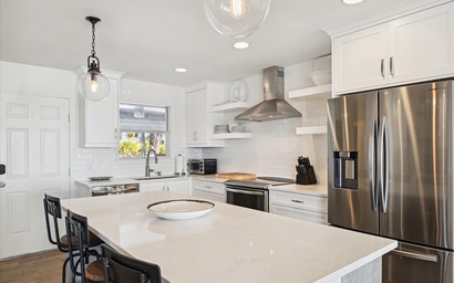 The Southern Yankee 7