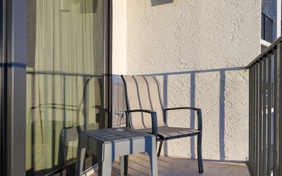 1107 Edgewater T3 Beach Resort 15