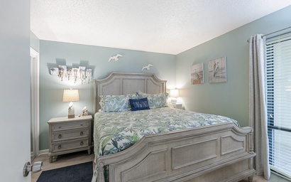 1107 Edgewater T3 Beach Resort 8