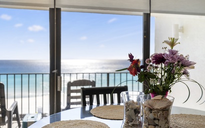 1007 Edgewater T1 Beach Resort 9