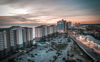 930 Shores of Panama 70