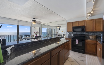 1007 Edgewater T1 Beach Resort 15