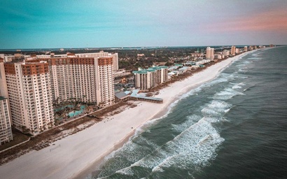 930 Shores of Panama 69