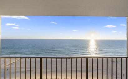 1107 Edgewater T3 Beach Resort 16