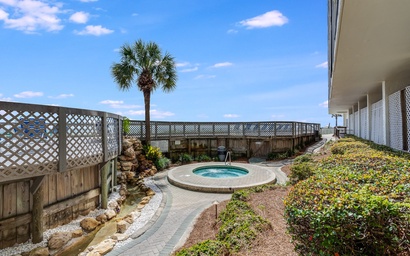 1007 Edgewater T1 Beach Resort 48