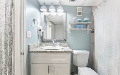 1107 Edgewater T3 Beach Resort 11