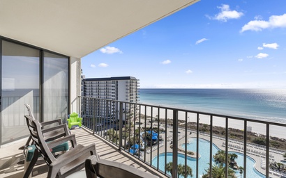 1007 Edgewater T1 Beach Resort 33