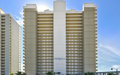 2102 Ocean Villa 40