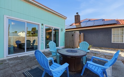 Sea Breeze Studio 8