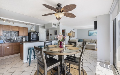 1007 Edgewater T1 Beach Resort 12