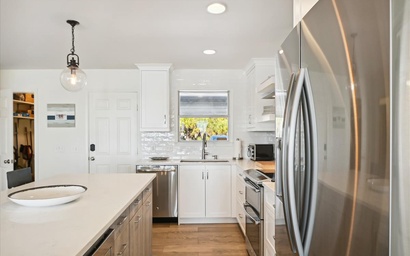 The Southern Yankee 9