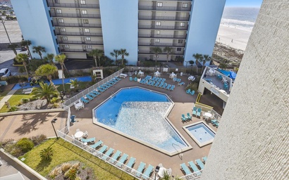 721 Top of the Gulf 16