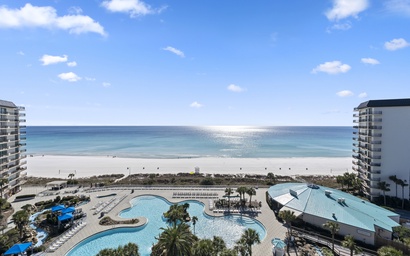 1007 Edgewater T1 Beach Resort 57