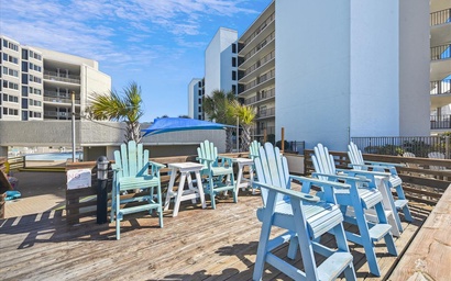 721 Top of the Gulf 27