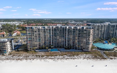 1007 Edgewater T1 Beach Resort 58