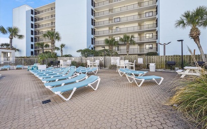 721 Top of the Gulf 28