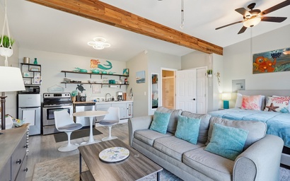 Sea Breeze Studio