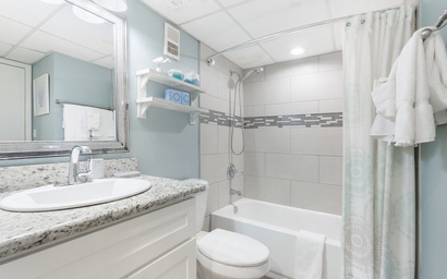 1107 Edgewater T3 Beach Resort 13