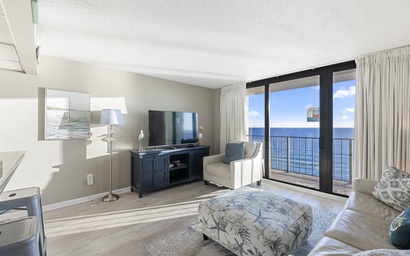 1107 Edgewater T3 Beach Resort 2