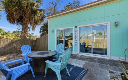 Sea Breeze Studio 7