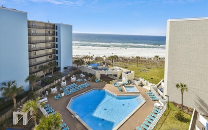 721 Top of the Gulf 17