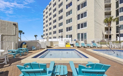 721 Top of the Gulf 18