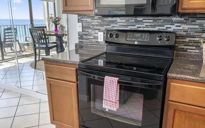 1007 Edgewater T1 Beach Resort 16