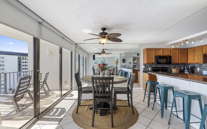 1007 Edgewater T1 Beach Resort 11