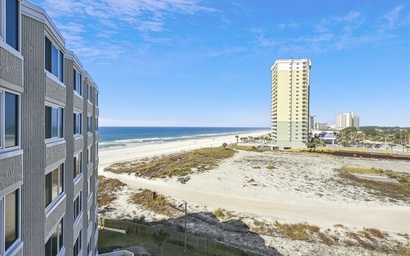 721 Top of the Gulf 15