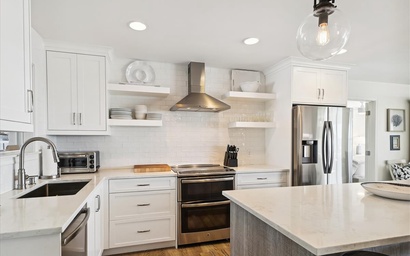 The Southern Yankee 5