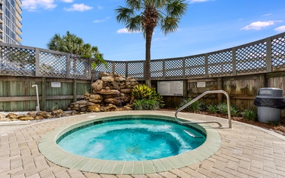 1007 Edgewater T1 Beach Resort 47