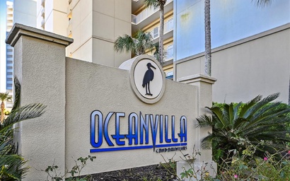 2102 Ocean Villa 38