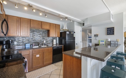 1007 Edgewater T1 Beach Resort 13