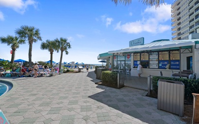 1007 Edgewater T1 Beach Resort 51