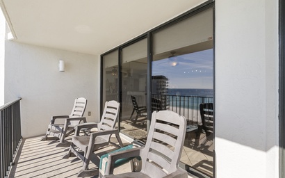 1007 Edgewater T1 Beach Resort 34